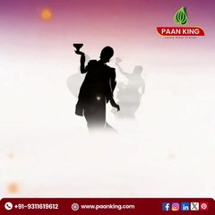 Banarasi paan franchise in India | Paan King