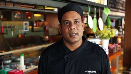 Truffle Scrambled Eggs - GN Guides