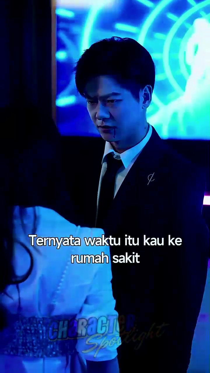  Jodoh tidak lari kemana | sub indo - ep 02