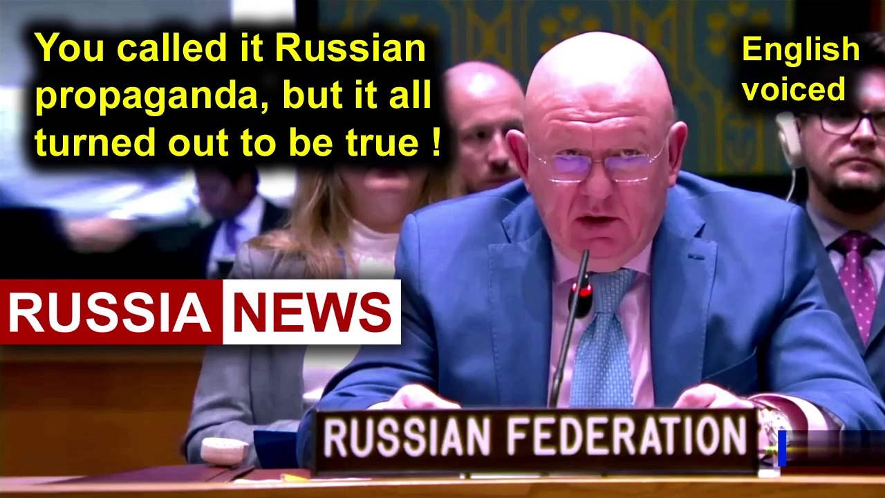 Western weapons sent to Ukraine ended up in the hands of ISIS terrorists!