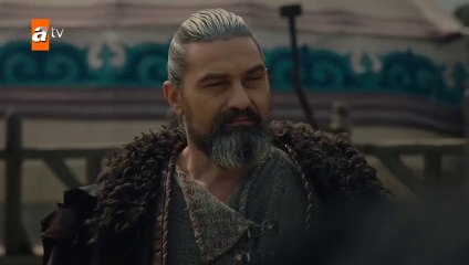 المؤسس عثمان جزء اول الحلقة 63 مدبلج