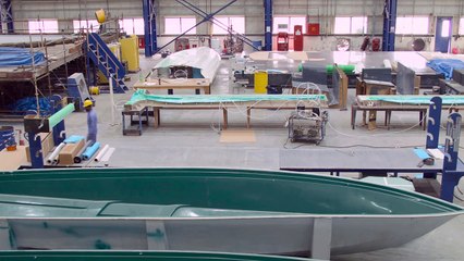 Abu Dhabi Ship Building enjoys growing success