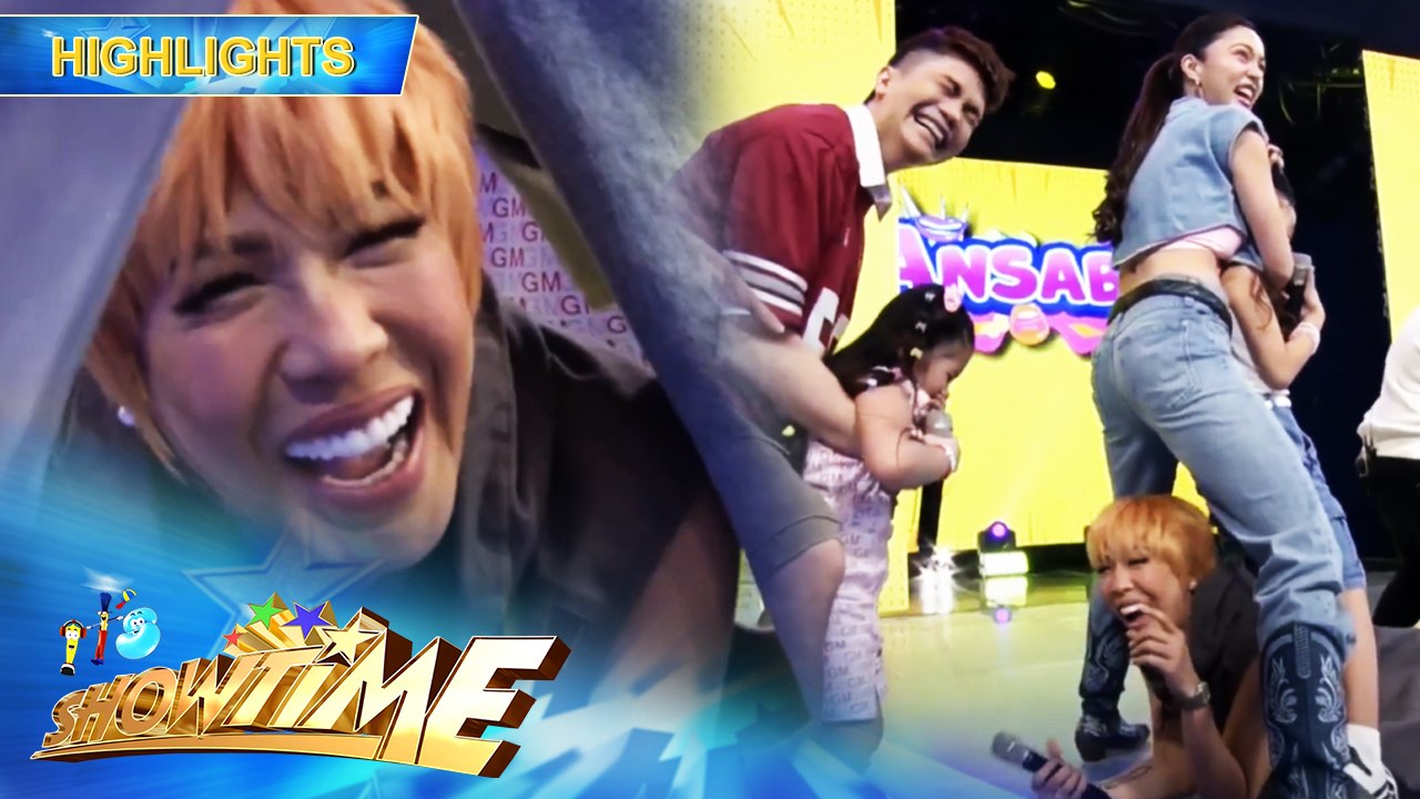 Team Vice Ganda, naharap sa FUNishment | It’s Showtime
