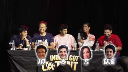 INDIA'S GOT LATENT  EP 01 ft. aslipoonampandey viditchess vivekmagic __ - Samay Raina