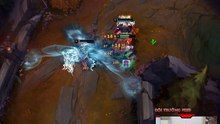 Darius muốn khắc chế illaoi bằng thiêu đốt nhưng feed toàn tập #darius #illaoi #lienminhhuyenthoai #leagueoflegends