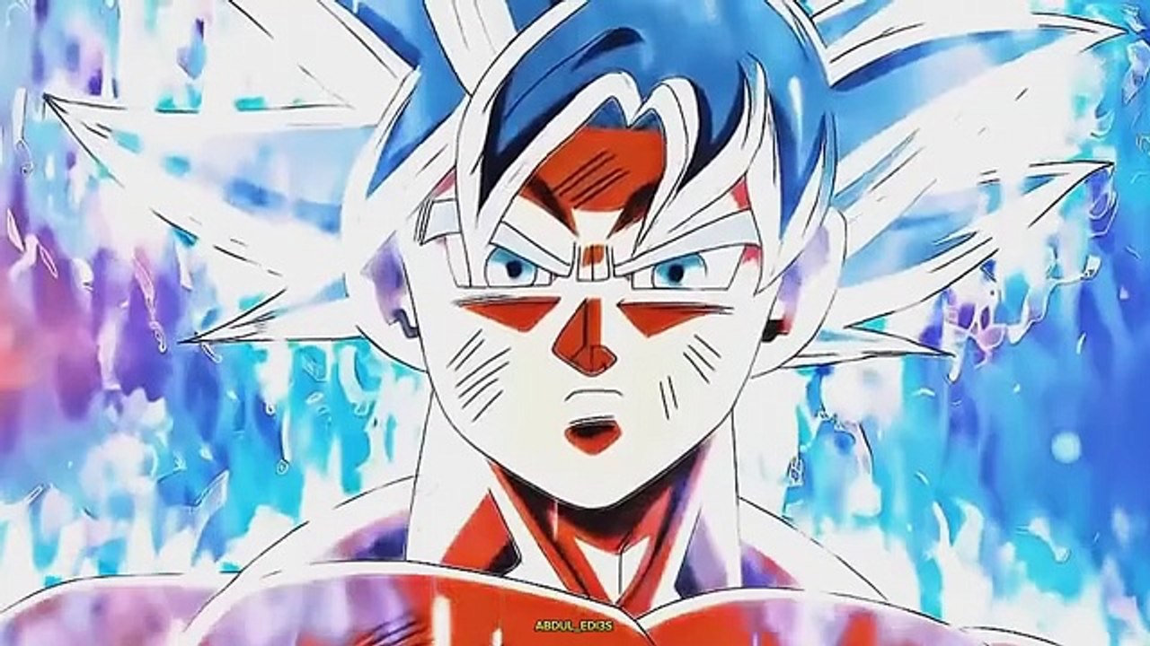 Anime edits