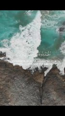 الحمد لله فاطر السموات والأرض