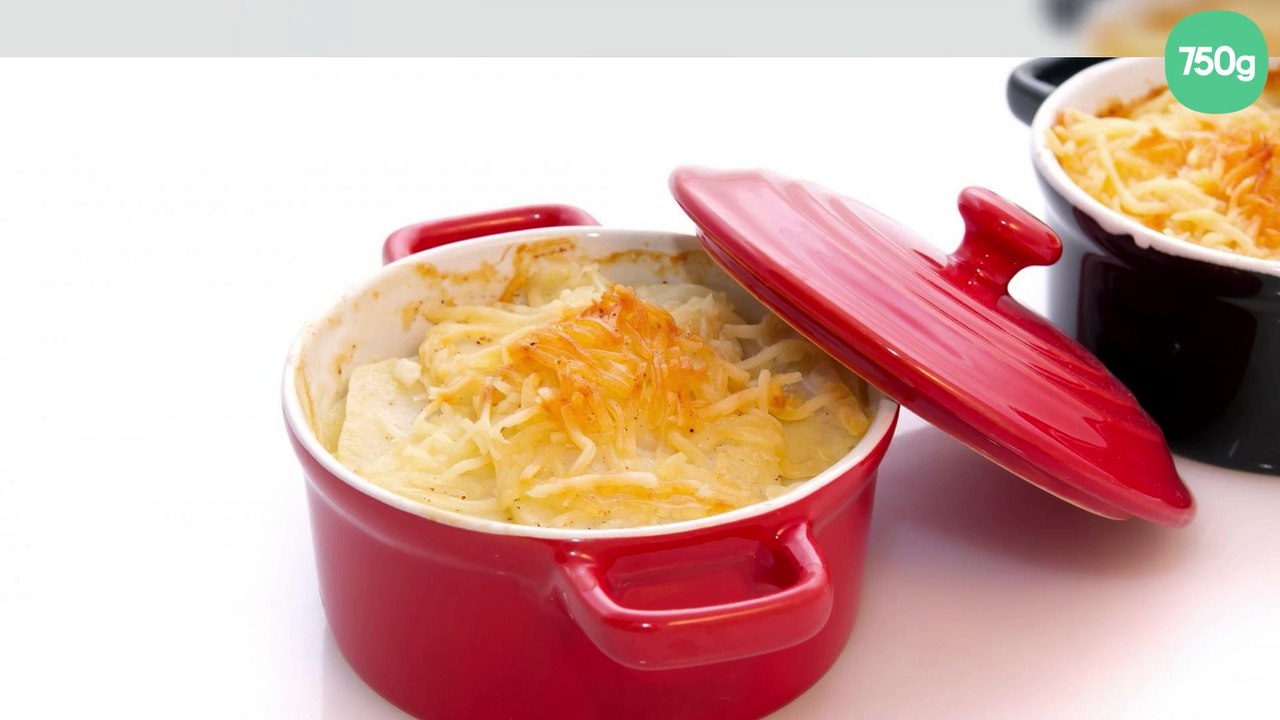 Œuf cocotte au four