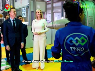 Trump Names Sean Cairncross as National Cyber Director: A Former RNC Official’s New Role - WorldEye