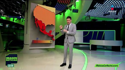 México empeora calificación en percepción de corrupción