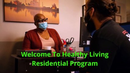 Healthy Living Residential Program | Best Alcohol Rehab Center in Santa Clarita, CA