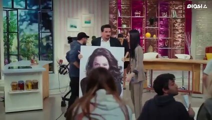 مسلسل التفاح الحرام الموسم الثالث الحلقة 53 مدبلجة HD