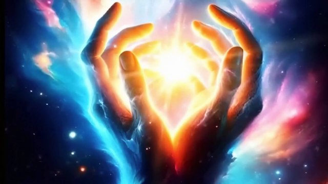 POWERFUL ! Silent Ultrasonic Subliminal MANIFEST LOVE Energetically program ( Reiki + Crystals )