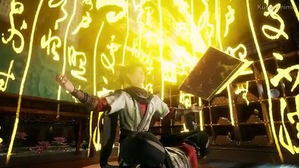 Lord of Destiny Eps 13 Sub Indo
