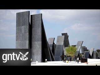 Wahat Al Karama honours the heroes of the UAE