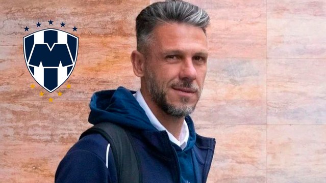 Demichelis insatisfecho pese a la victoria de Rayados en Concachampions: Hay mucho por mejorar