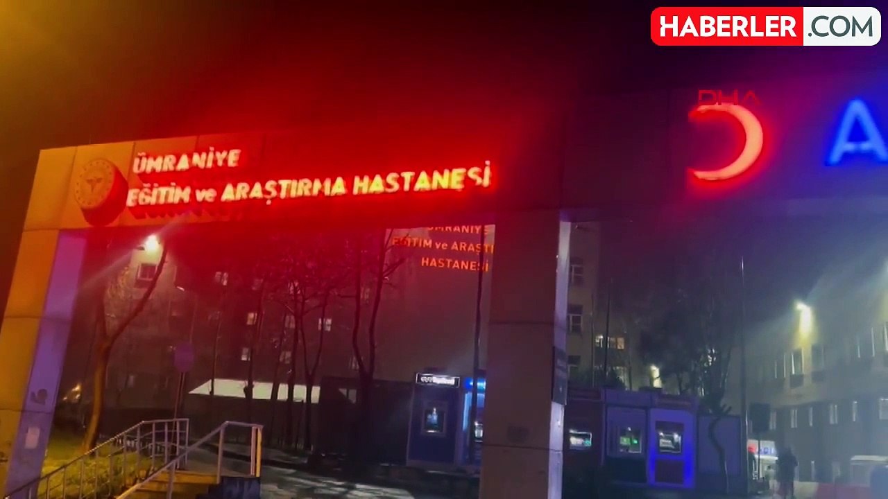 Oğuz Çetin yoğun bakıma kaldırıldı