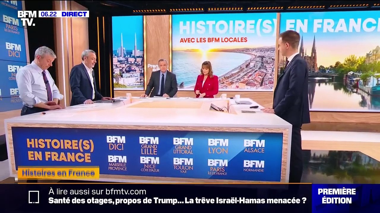 Var: un petit village se relance après le retour de la messe après 15 ans d'absence