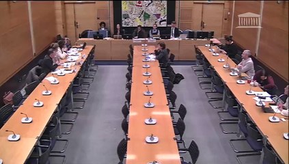 Manquements des politiques de protection de l’enfance : Représentants de l’éducation nationale ; Table ronde consacrée aux placements abusifs d’enfants - Mardi 11 février 2025