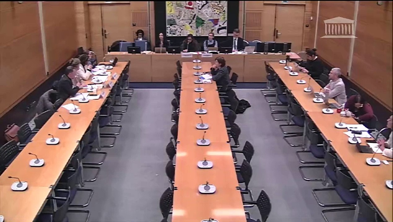 Manquements des politiques de protection de l’enfance : Représentants de l’éducation nationale ; Table ronde consacrée aux placements abusifs d’enfants - Mardi 11 février 2025