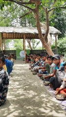 Bily Foundation || বিলি ফাউন্ডেশন.....