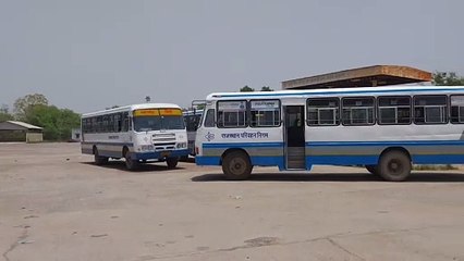 swm news...अब फिर ग्रामीण मार्गों पर घूमेगा बसों का पहिया
