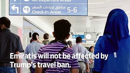 Trump sacks acting immigration chief - GN Headlines