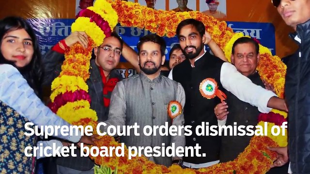 India’s top court bans religion from elections - GN Headlines