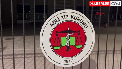3 yıl sonra gittiği evde üvey annesinin kemiklerini buldu
