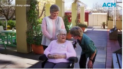 Burrangiri Aged Care Respite Centre