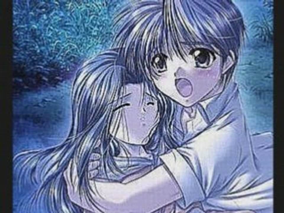 Mn 1er amv  couples in love