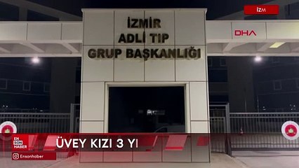 İzmir'de yalnız yaşayan yaşlı kadının kemikleri bulundu