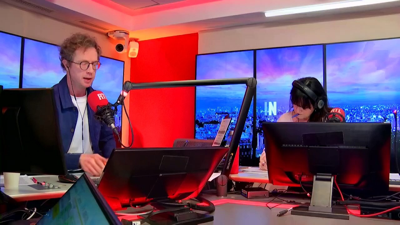 CHAUFFEURS - "Ce 1% d'inconscients mettant en danger la vie de nos enfants, c'est trop"