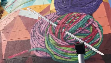 Karama adds color to one of Dubai's oldest districts