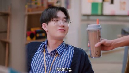 The Middleman's Love Ep 05 Eng Sub