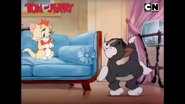 Tom _ Jerry 😺🐭_ Nibbles_ Diwali Surprise for Tom_ 🤪_ Cartoon for Kids _ _diwalispecial _ _cnindia(360P)