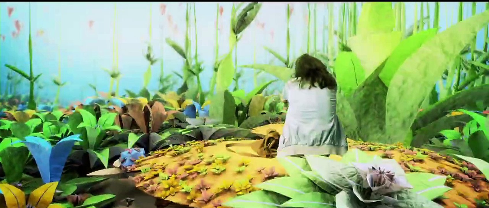 Labyrinthus - Ein virtuelles Abenteuer | movie | 2014 | Official Trailer