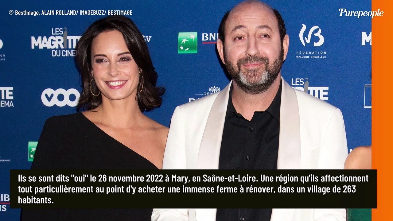 Kad Merad, un acteur difficile à diriger ? Ce célèbre réalisateur raconte : "C'était compliqué car..."