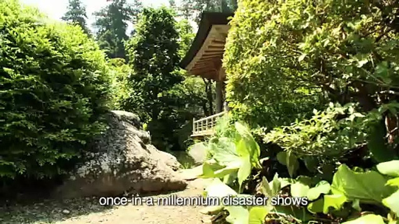 Souls of Zen: Nach dem Tsunami - Buddhismus und Ahnengedenken in Japan 2011 | movie | 2012 | Official Trailer