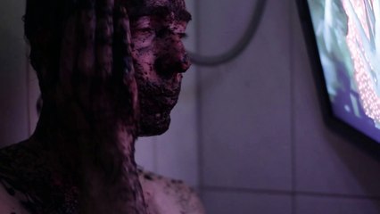 Oilfields Mines Hurricanes | movie | 2014 | Official Trailer