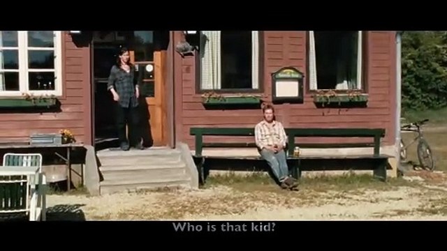 Crossing Boundaries | movie | 2012 | Official Trailer