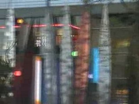 Road trip k-124 à Nantes 19 Avril