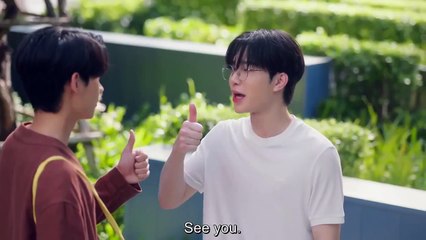 The Middlemans Love Ep 03 Eng Sub