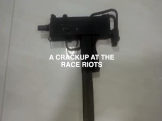 A Crackup at the Race Riots | movie | 2016 | Official Trailer