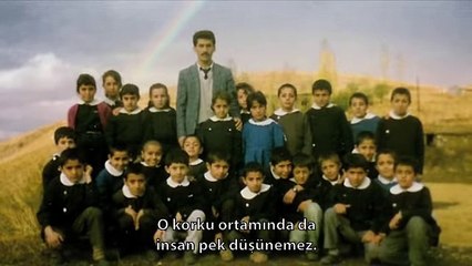 Bûka baranê | movie | 2013 | Official Trailer