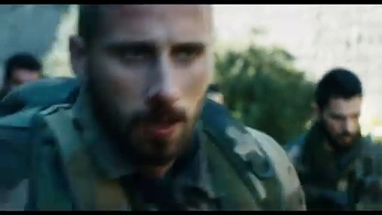 Der Bodyguard - Sein letzter Auftrag | movie | 2015 | Official Trailer