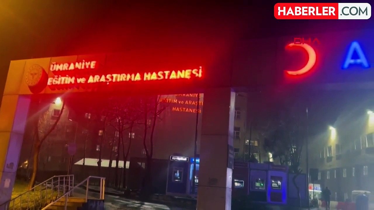 Oğuz Çetin yoğun bakıma kaldırıldı