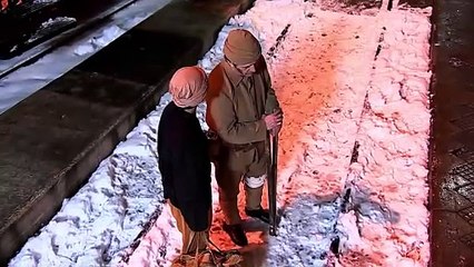 Sarı Siyah | movie | 2013 | Official Trailer