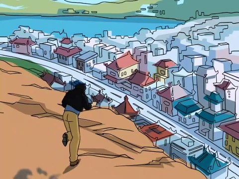 Jackie Chan Adventures Season 1 - Episode 12 - The Tiger - Tamil | Full Episodes HD | தமிழ் #chuttitv #jackiechan #cartoon #tamil #fullepisode