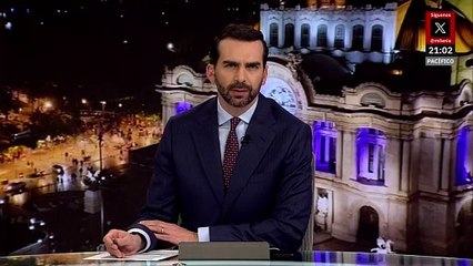 México busca frenar aranceles al acero y aluminio ante presión de EU